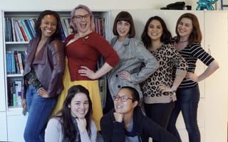 5 Women Detail Their Paths to Professional Happiness in Chicago Tech