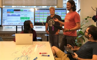 Hey, Talented Engineers: These 6 Chicago Companies are Growing Their Technical Teams
