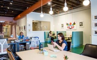 Coworking-Curious? Deskpass Lets You Sample Offices Across the Country