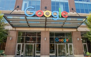 Google's Second Chicago Office Has Officially Opened