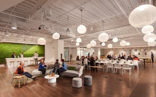 3 Chicago tech companies with enviable office spaces