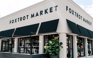 Foxtrot Raises $17M to Create the Modern Corner Store
