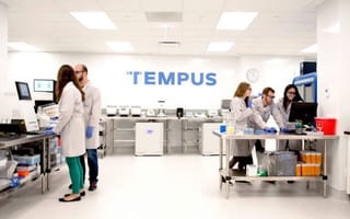 Healthtech Company Tempus Raises $100M, Brings Total Valuation to $5B