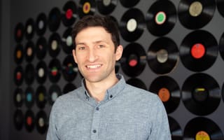 Reverb’s CTO Helps People Make Music, One Line of Code at a Time