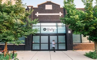 Livly Raises $8M to Build Apps for Landlords and Their Residents