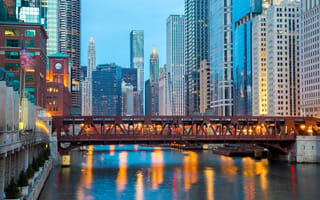 These 5 Chicago Tech Companies Raised Over $63M in May