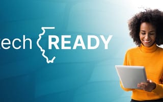 TechReady Illinois Launches Discount Tech Courses for Illinois Residents