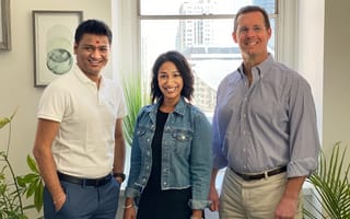 Cohesion Raises $6.5M to Give Your Office a Mind of Its Own