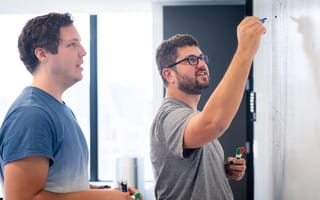 How These Chicago Software Engineers Make Clean Code a Priority