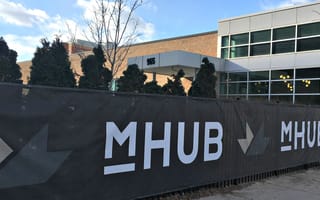 mHUB Just Landed a $1.3M Grant to Triple Its Number of Maker Members