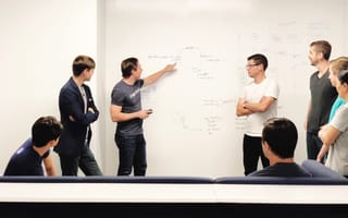 How Snapsheet’s Engineers Are Leading the Insurtech Revolution