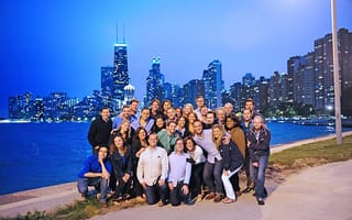 Built In Chicago’s Featured Companies of the Month