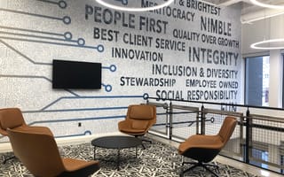 West Monroe Unveils Its Expanded Office, Commits to Doubling Its Chicago Team