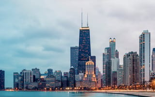 Meet Built In Chicago’s Featured Companies for November
