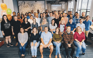 These Are Our 15 Featured Chicago Companies of the Month