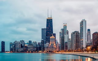 Chicago Startups Provide the Best Investment ROI, New Report Says