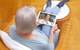 Dina Plans to Double Its Headcount as It Takes on the Home Healthcare Industry