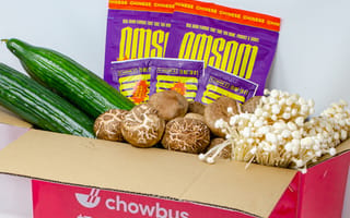 Chowbus Partners With Omsom, Launches Meal Kit Delivery Service