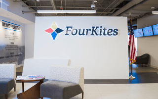 Logistics Platform FourKites Gets $100M in Its Series D Funding Round
