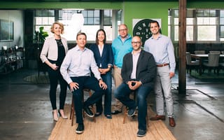Dundee Raises $25M to Fund Tech Startups in the ‘Mighty Middle’