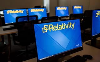 Relativity Reaches $3.6B Valuation After Recent Investment From Silver Lake