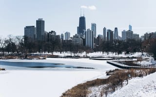 These 5 Chicago Tech Startups Raised a Total of $184M in February