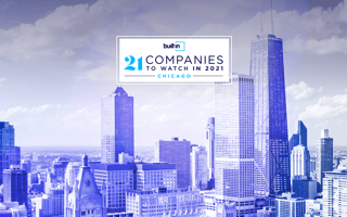 21 Chicago Companies To Watch in 2021