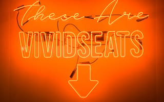 Vivid Seats Is Going Public Via SPAC in a Nearly $2B Deal