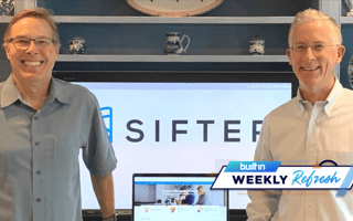 Amount Raised $100M, Sifter Got $4.6M, and More Chicago Tech News