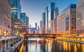 Chicago’s 5 Largest Tech Funding Rounds Totaled $240M+ in May