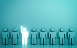 There Is Definitely an ‘I’ in Inclusion: Simple Ways to Become a DEI Leader