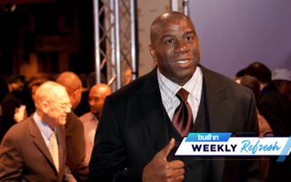 Magic Johnson Joined Cameo, FTX.US Expands, and More Chicago Tech News