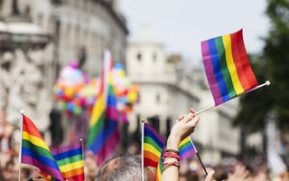 Rightpoint and IAS Are All in on Pride — and Supporting the LGBTQIA+ Community
