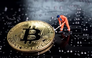Blockware Mining Raises $25M to Generate More Bitcoin in the U.S.