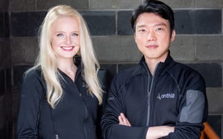 Anthill Raises $3M in Seed Funding to Better Support the ‘Deskless’ Workforce