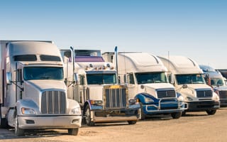 HDVI Raises $32.5M Series B to Provide ‘Smart’ Trucking Insurance