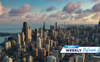 ThoughtWorks Goes Public, Echo Global Acquired, and More Chicago Tech News