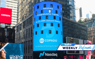 Copado Secured $140M, Sphera Acquired, and More Chicago Tech News