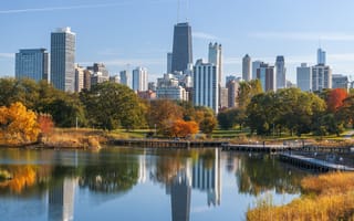 Chicago’s 5 Largest Tech Funding Rounds Totaled $314M in September