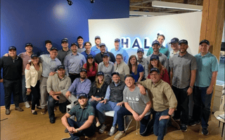 Halo Investing Raises $100M Series C After a Year of Rapid Growth