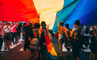 How Companies Can Make It Easier for LGBTQIA+ Employees to Be Out at Work