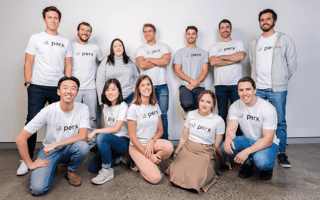 Australian Healthtech Startup Perx Opens Its U.S. HQ in Chicago