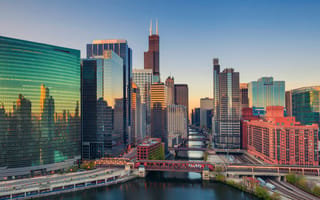  These 5 Companies Raised Chicago’s Biggest Funding Rounds in October