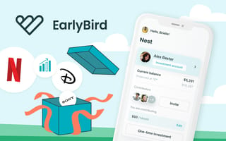 Reddit Co-Founder Alexis Ohanian Invests in EarlyBird’s $4M Seed Round