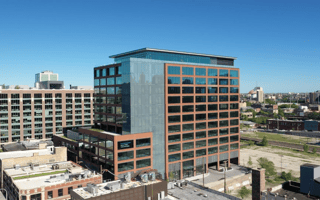 Syntellis Will Open Its New HQ In Chicago’s Fulton Market