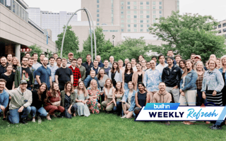 Stacked Gained $35M, Trala Raised $6.9M, and More Chicago Tech News