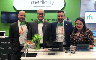 Mediafly to Acquire Boston-Based InsightSquared