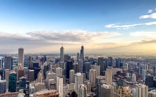 These 11 Chicago Tech Companies Raised $7B+ in Funding in 2021