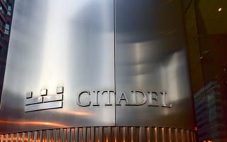 Citadel Secures $1.15B Investment, Increasing Its Valuation to $22B 
