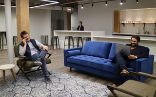 Chicago Coworking Startup Workbox Secures $3.5M to Fuel National Growth